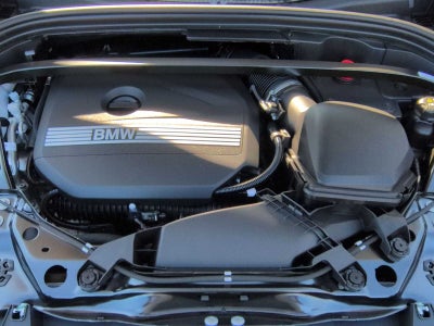 2026 BMW X1 xDrive28i xDrive28i