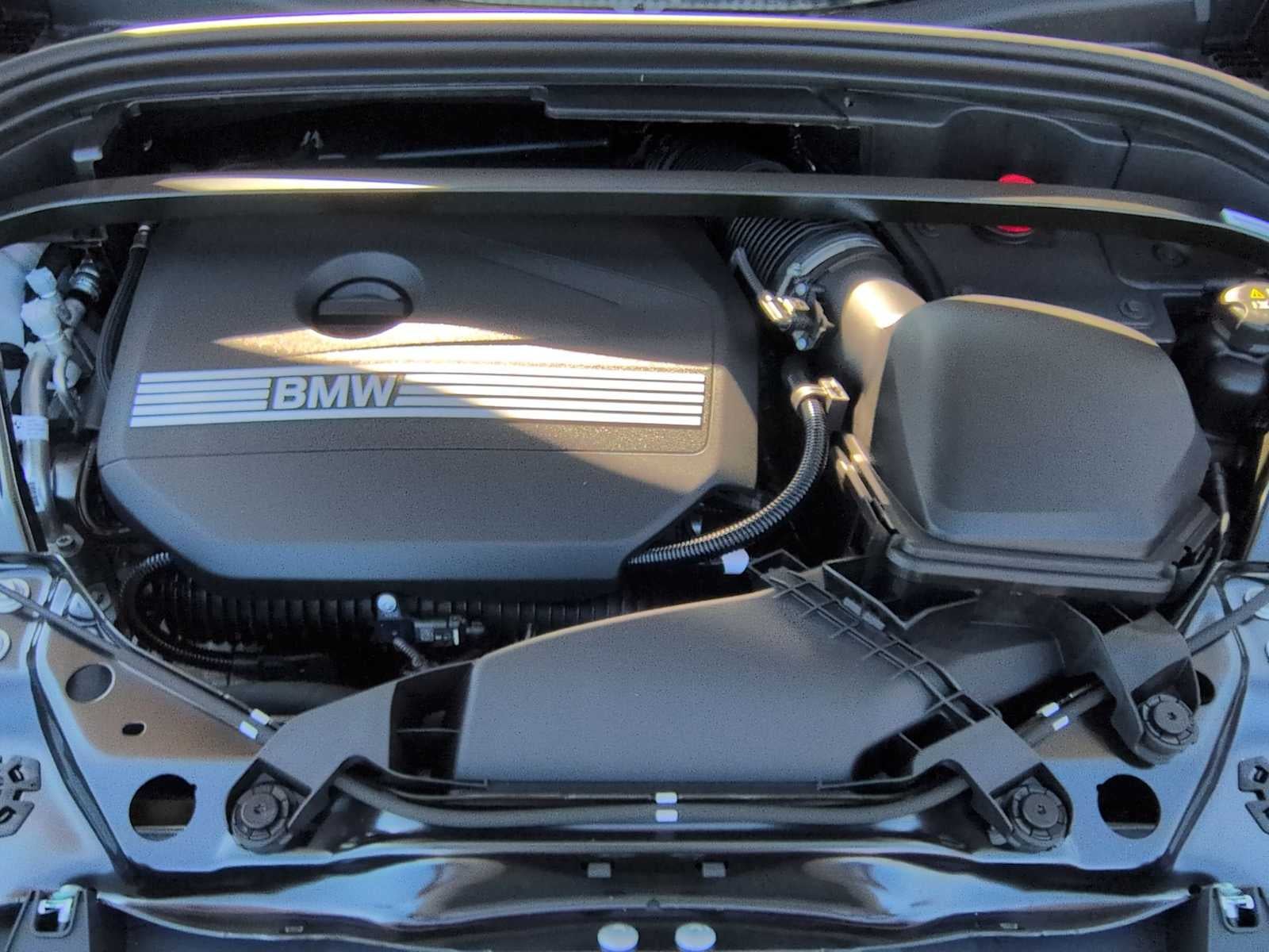 2026 BMW X1 xDrive28i xDrive28i