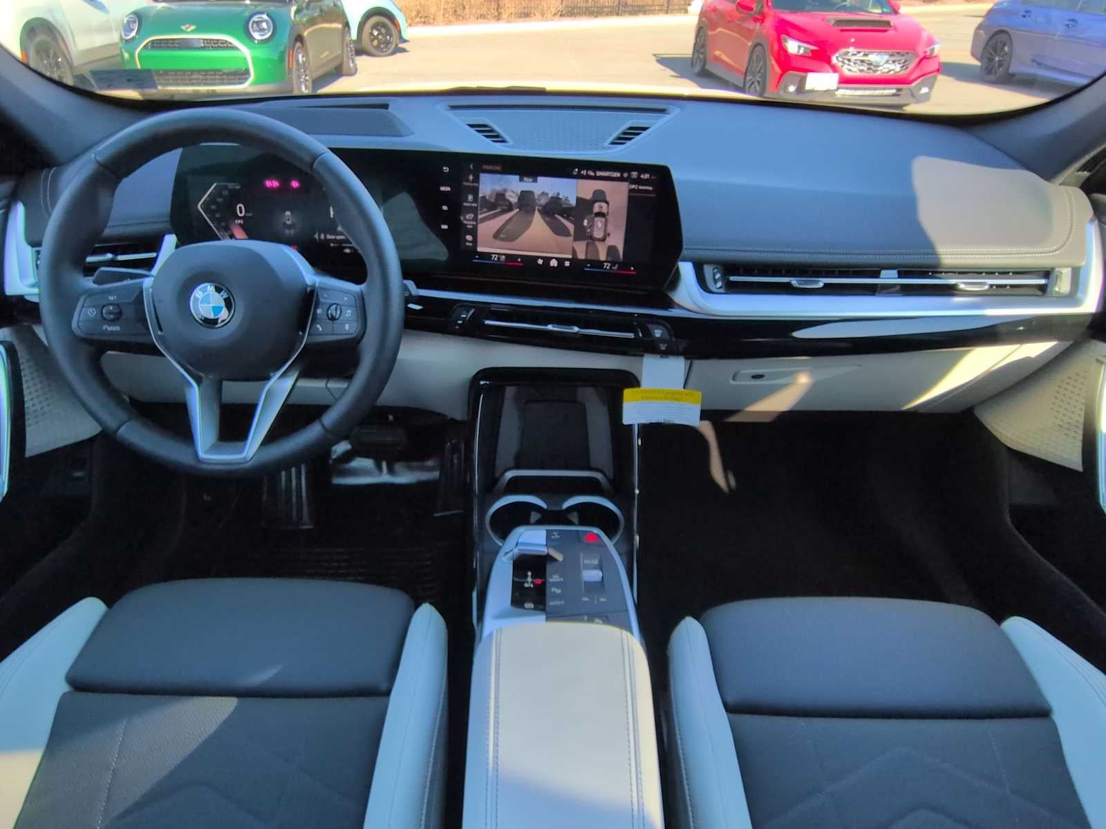 2026 BMW X1 xDrive28i xDrive28i