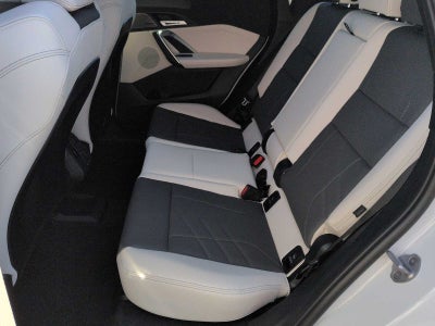 2026 BMW X1 xDrive28i xDrive28i