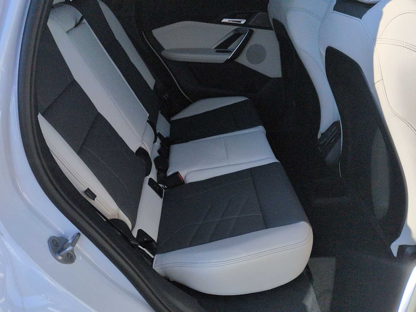 2026 BMW X1 xDrive28i xDrive28i