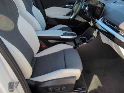 2026 BMW X1 xDrive28i xDrive28i