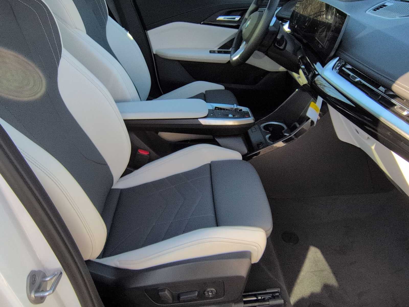 2026 BMW X1 xDrive28i xDrive28i