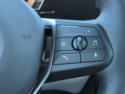 2026 BMW X1 xDrive28i xDrive28i