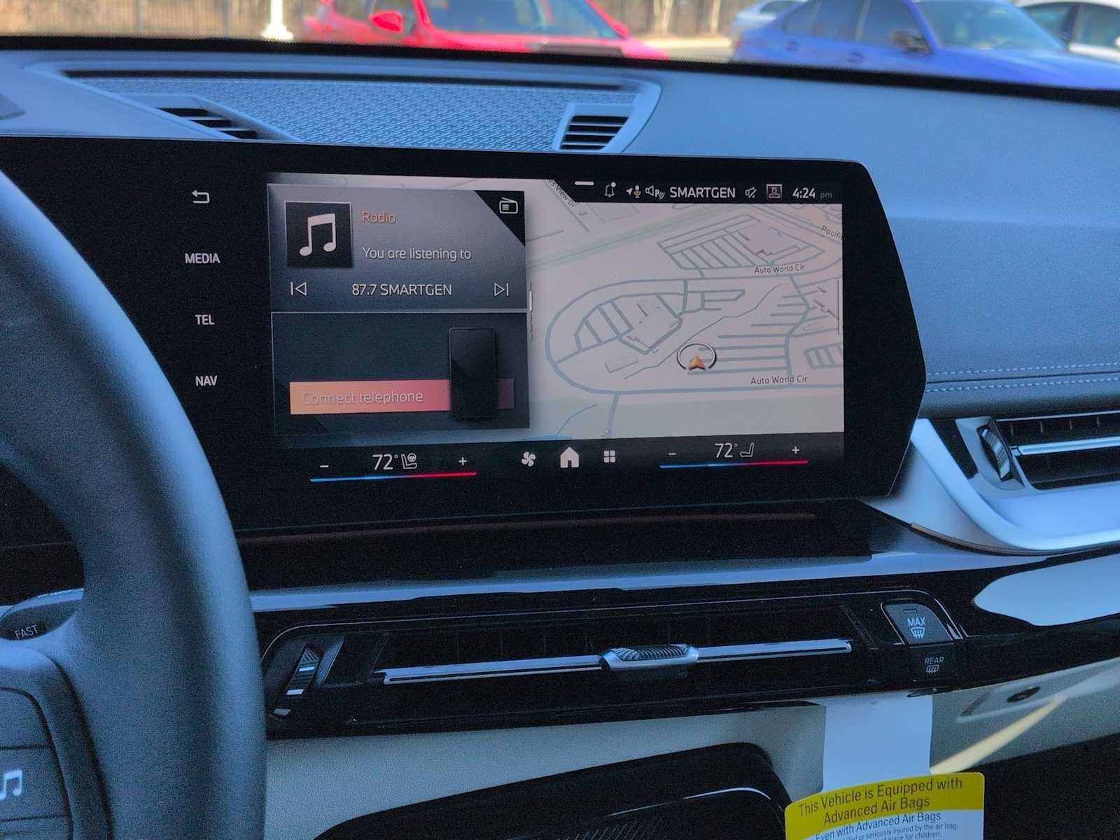 2026 BMW X1 xDrive28i xDrive28i