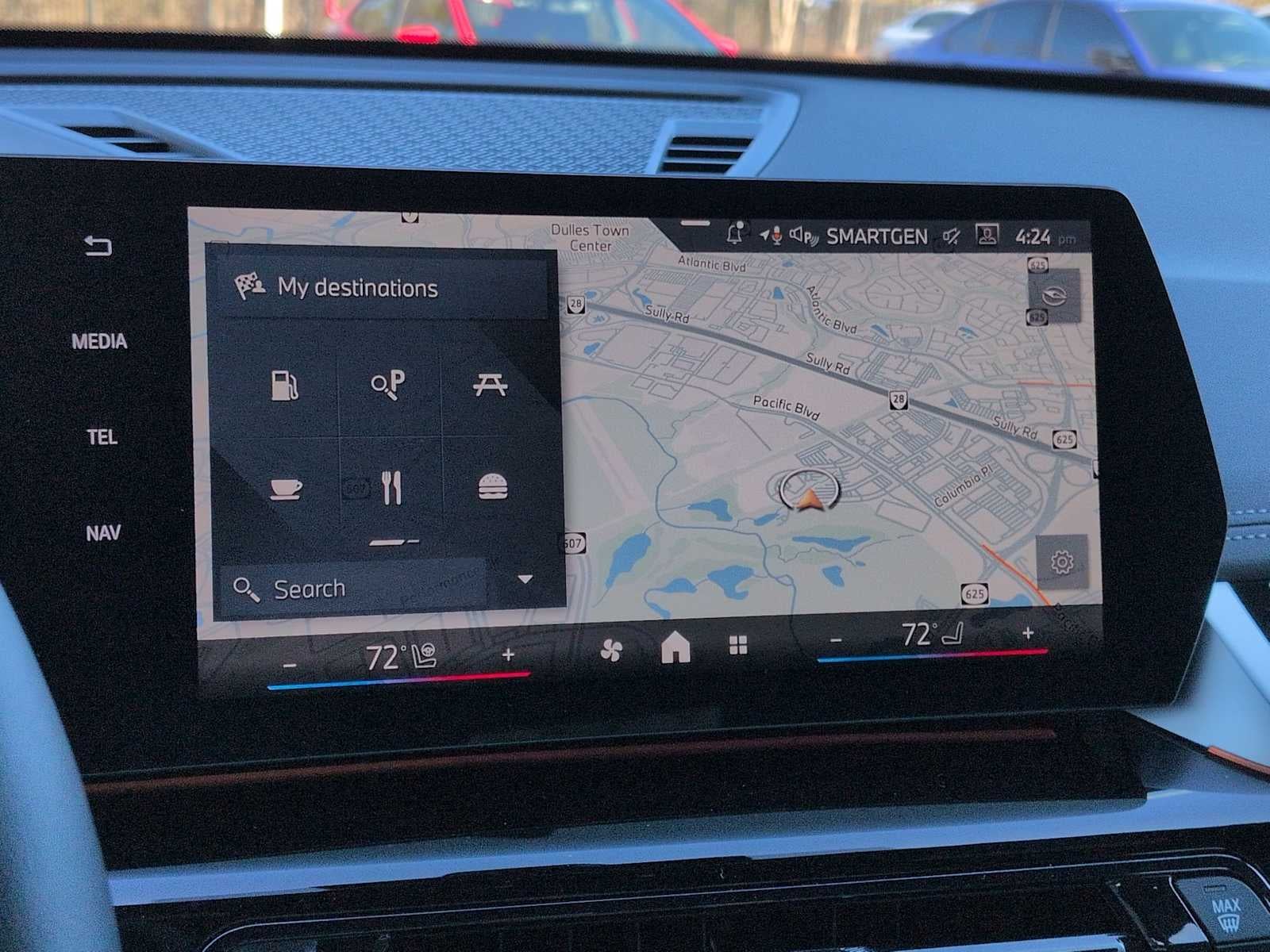 2026 BMW X1 xDrive28i xDrive28i