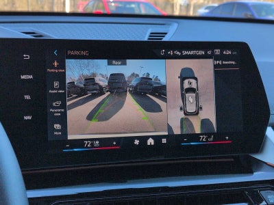 2026 BMW X1 xDrive28i xDrive28i