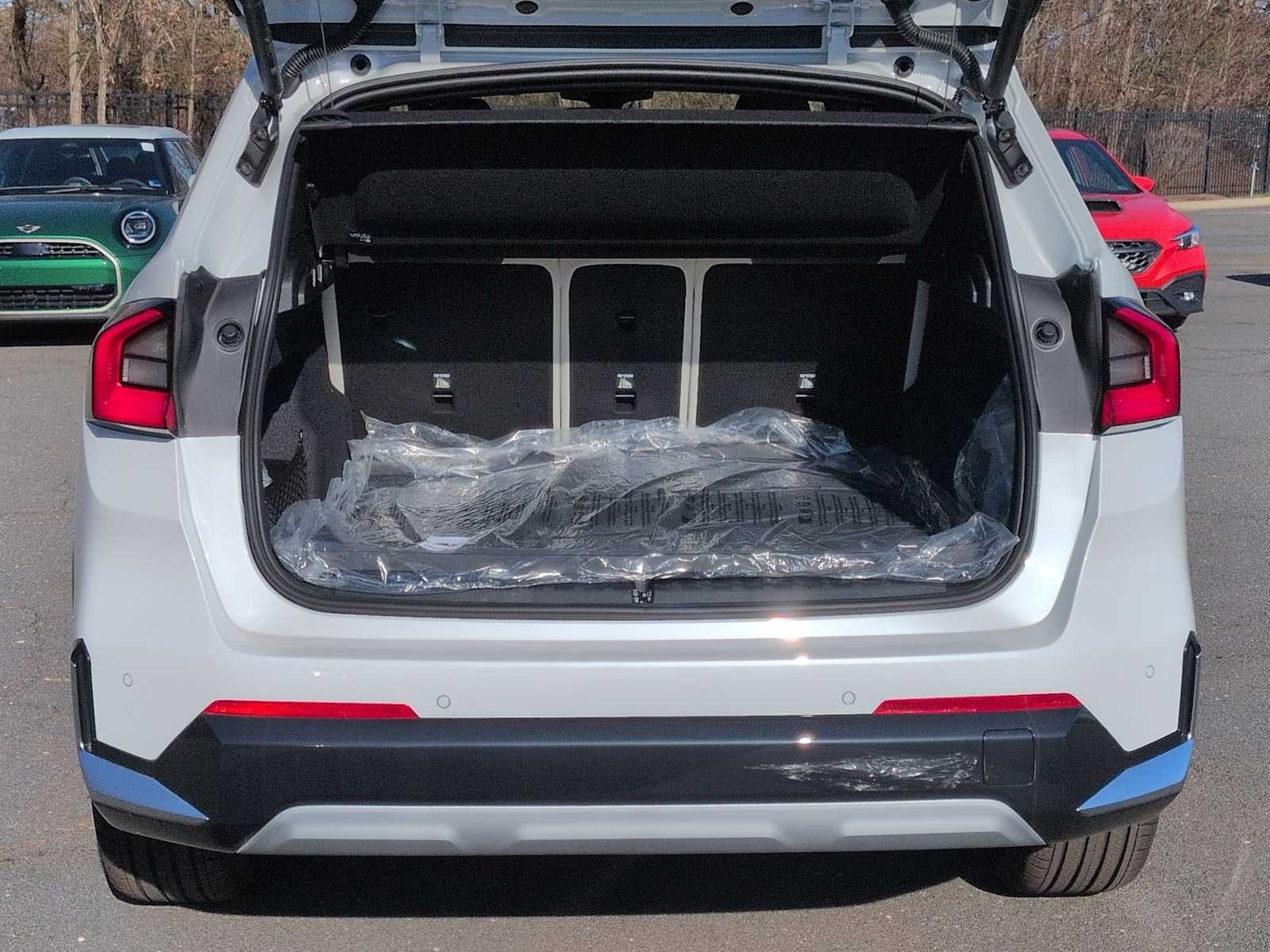 2026 BMW X1 xDrive28i xDrive28i