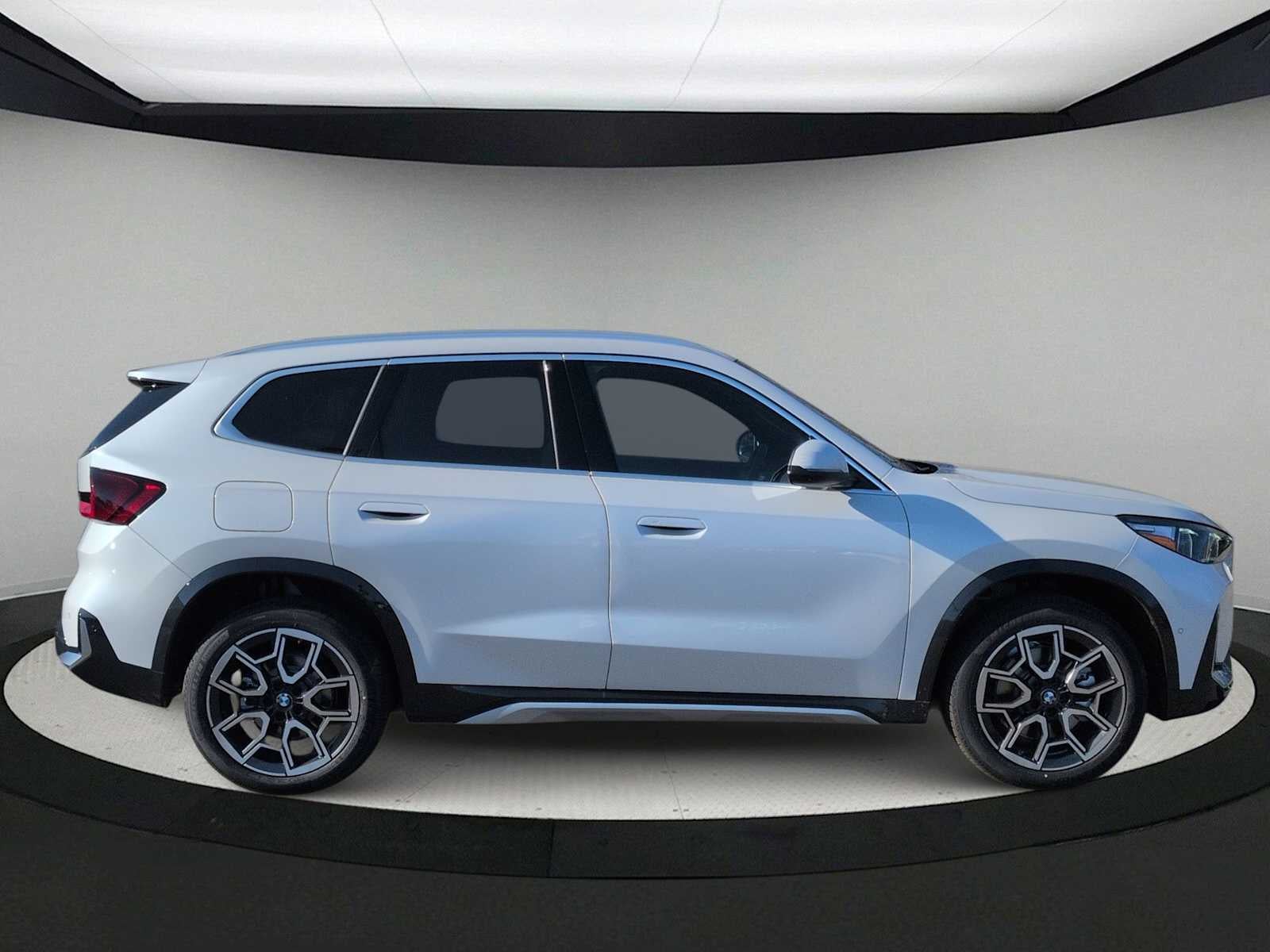 2026 BMW X1 xDrive28i xDrive28i