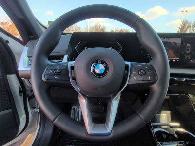 2026 BMW X1 xDrive28i