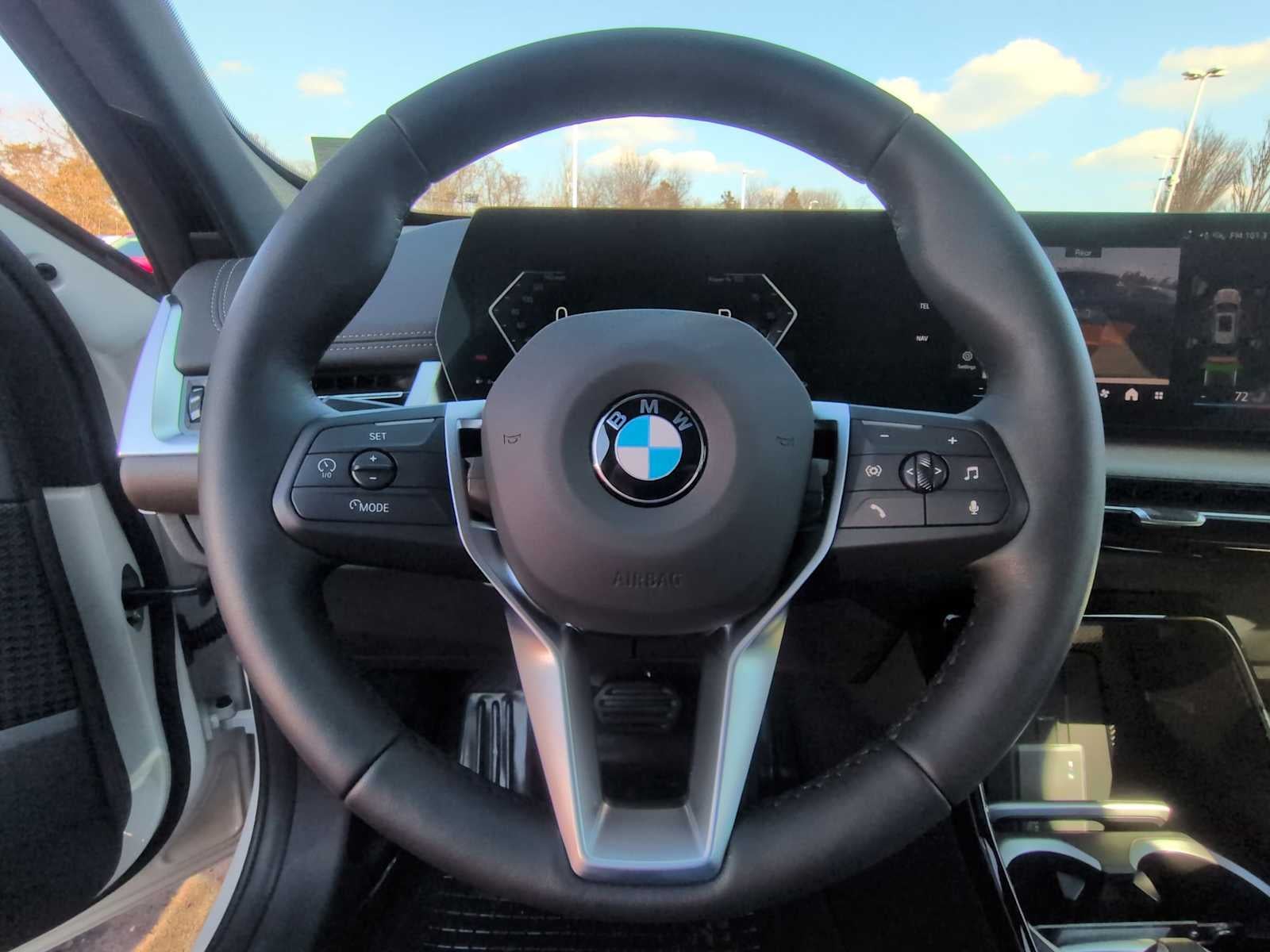 2026 BMW X1 xDrive28i