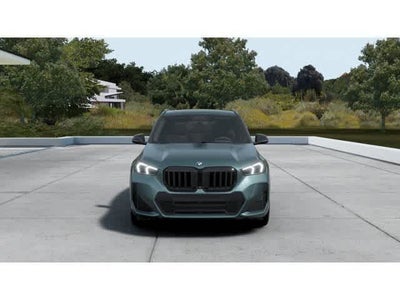 2026 BMW X1 xDrive28i xDrive28i