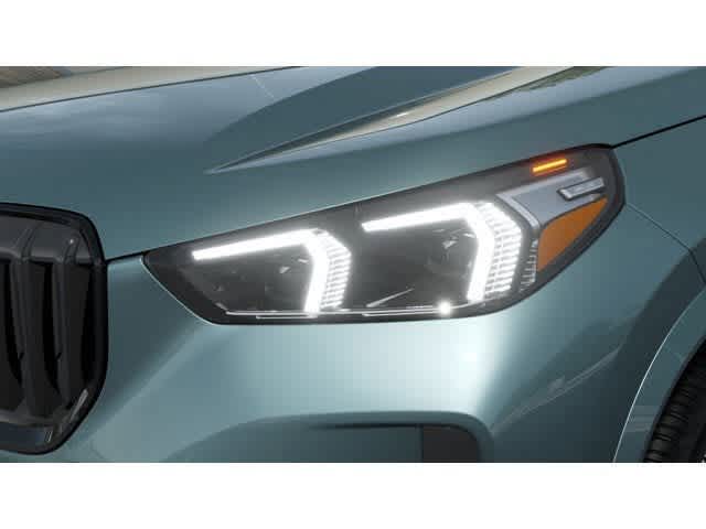 2026 BMW X1 xDrive28i xDrive28i