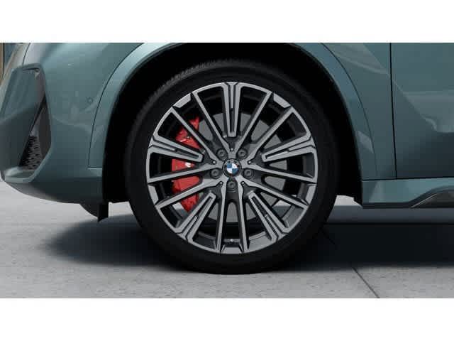 2026 BMW X1 xDrive28i xDrive28i