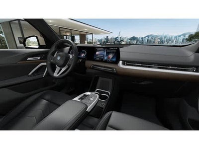 2026 BMW X1 xDrive28i xDrive28i