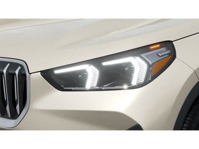 2026 BMW X1 xDrive28i xDrive28i