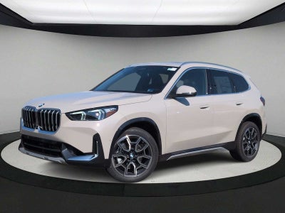 2026 BMW X1 xDrive28i xDrive28i