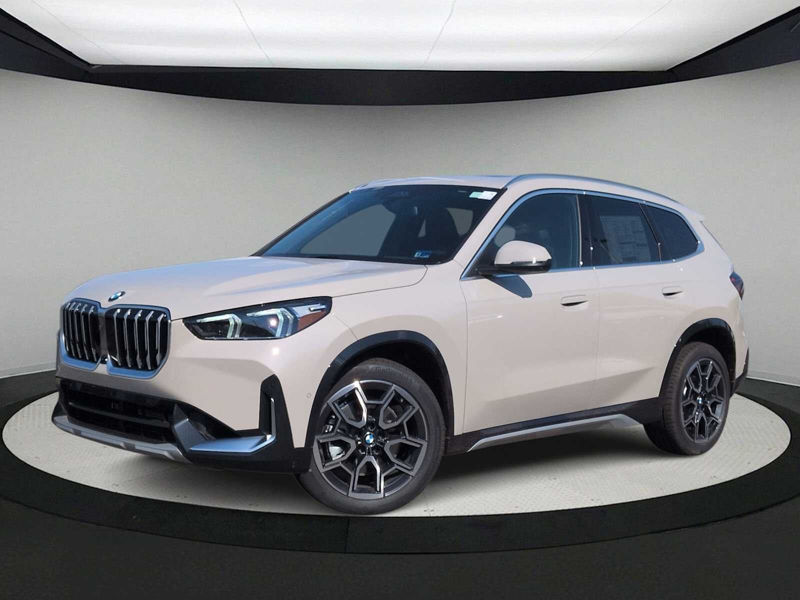 2026 BMW X1 xDrive28i xDrive28i