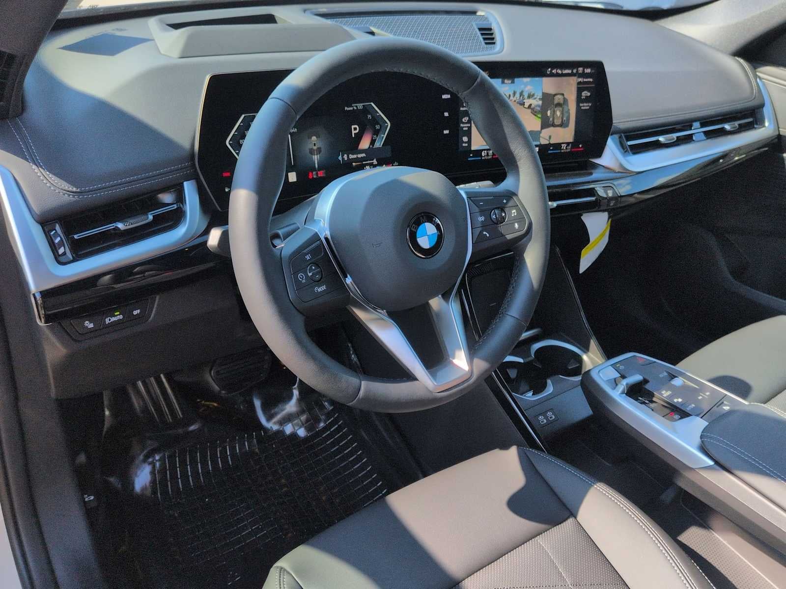 2026 BMW X1 xDrive28i xDrive28i