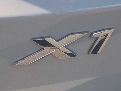 2026 BMW X1 xDrive28i xDrive28i
