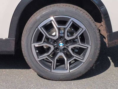 2026 BMW X1 xDrive28i xDrive28i