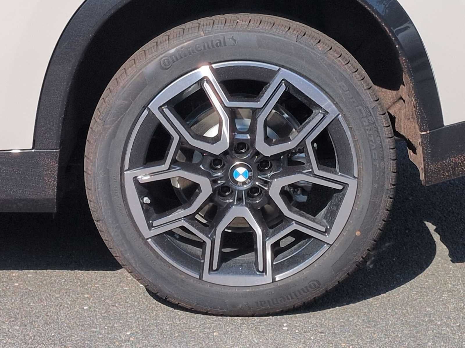 2026 BMW X1 xDrive28i xDrive28i