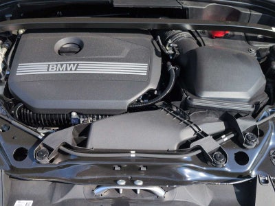 2026 BMW X1 xDrive28i xDrive28i