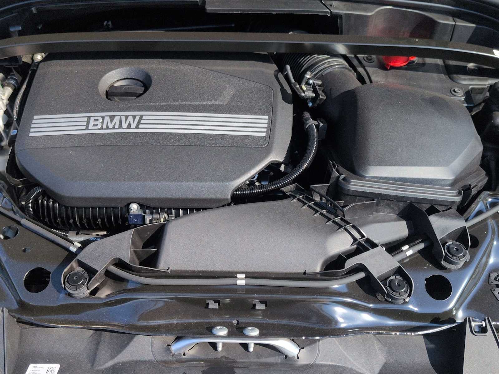 2026 BMW X1 xDrive28i xDrive28i