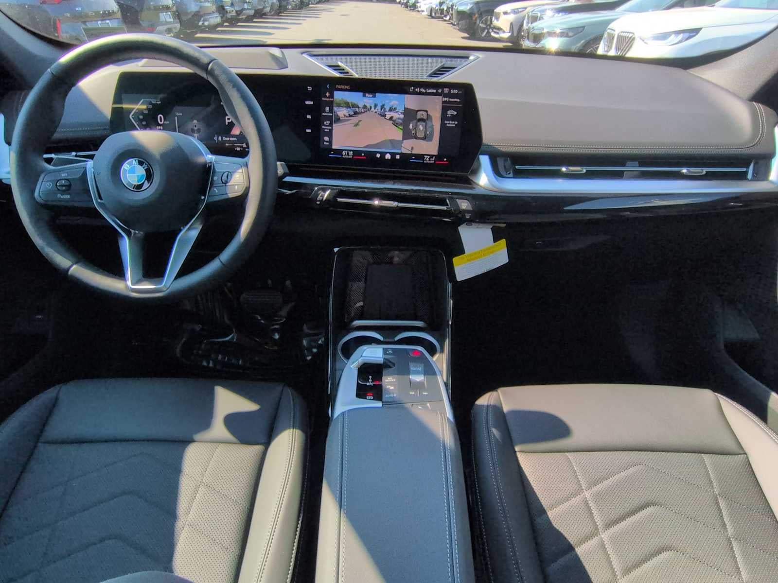 2026 BMW X1 xDrive28i xDrive28i