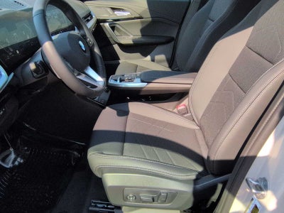 2026 BMW X1 xDrive28i xDrive28i