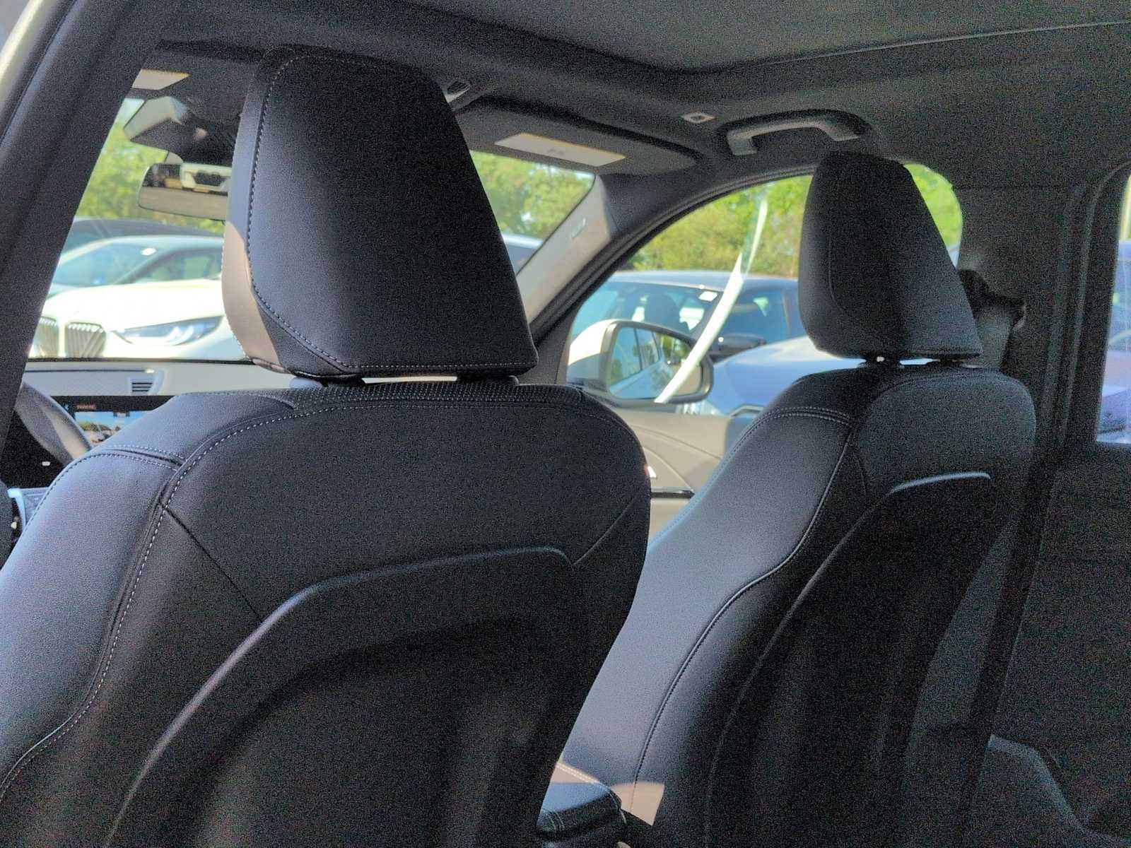 2026 BMW X1 xDrive28i xDrive28i