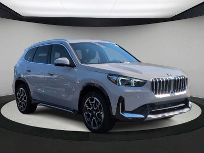 2026 BMW X1 xDrive28i xDrive28i