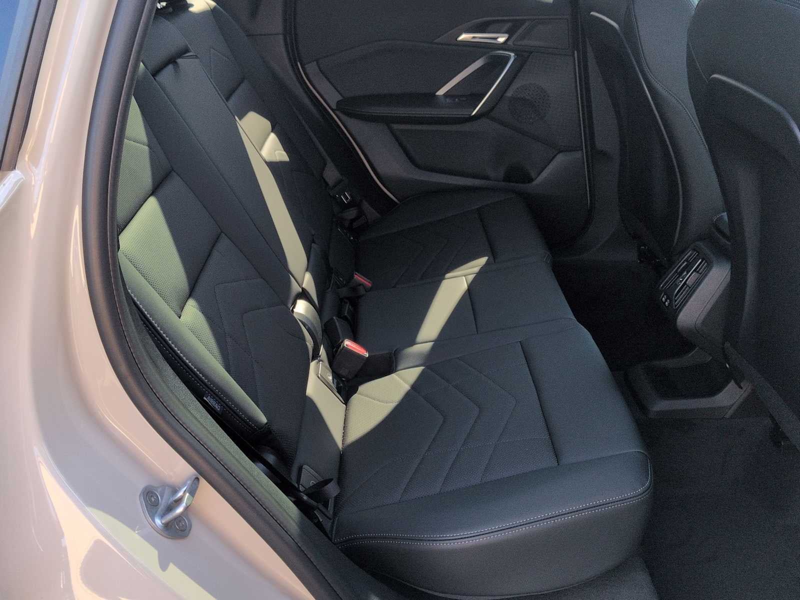 2026 BMW X1 xDrive28i xDrive28i