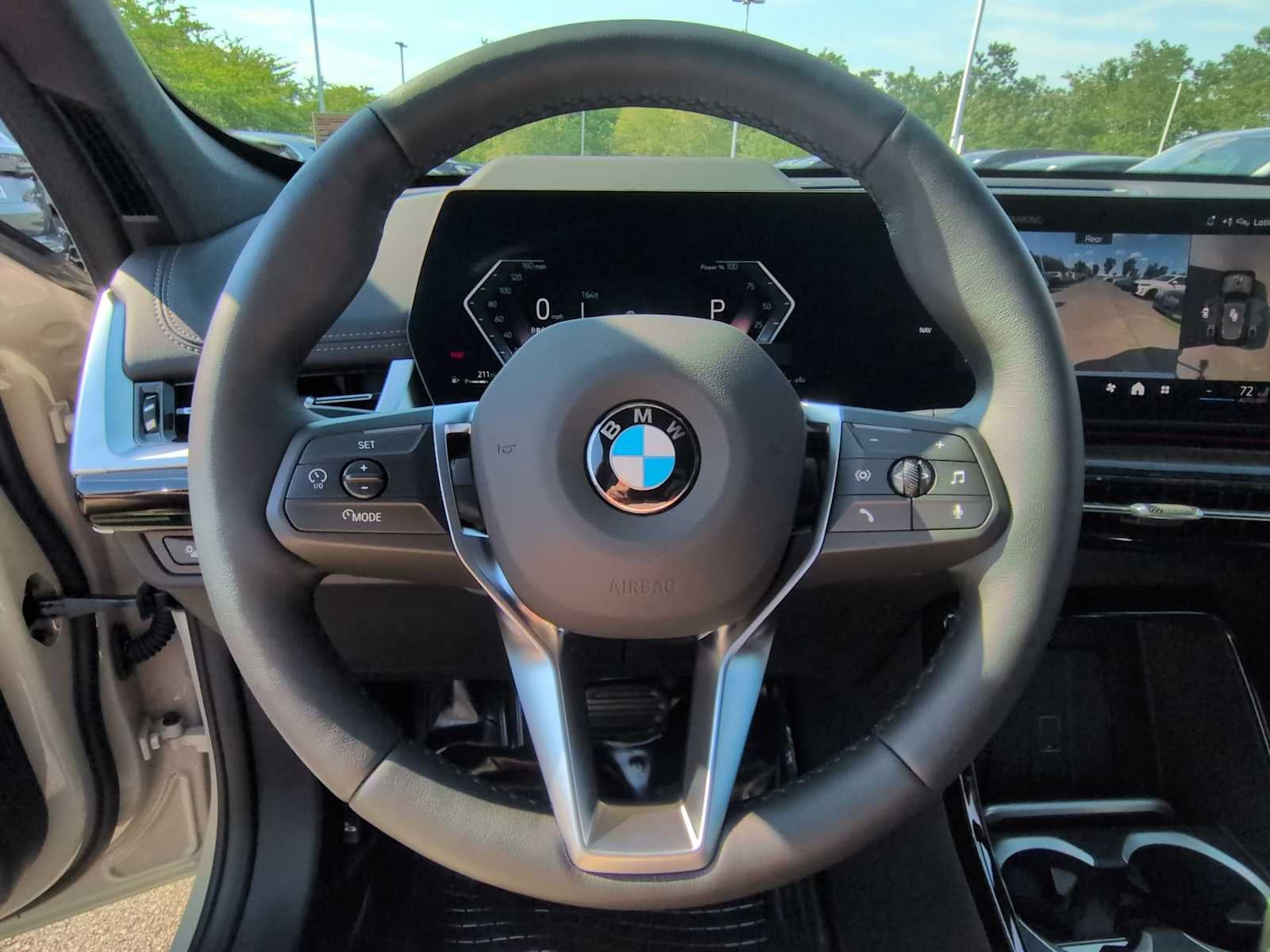 2026 BMW X1 xDrive28i xDrive28i