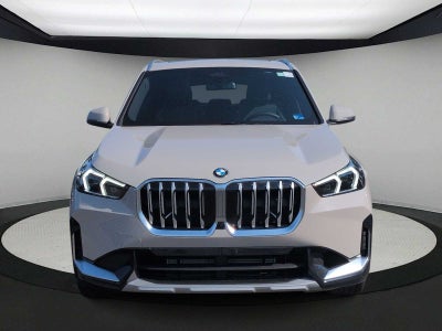 2026 BMW X1 xDrive28i xDrive28i