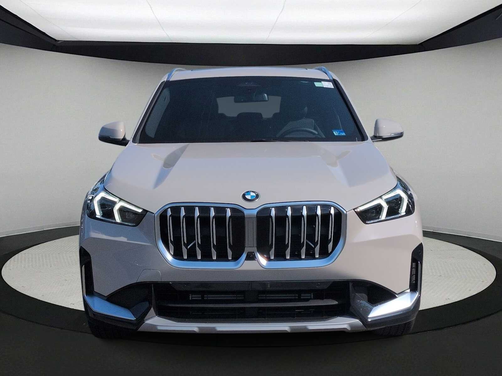 2026 BMW X1 xDrive28i xDrive28i