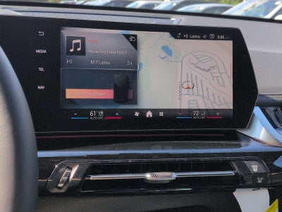 2026 BMW X1 xDrive28i xDrive28i