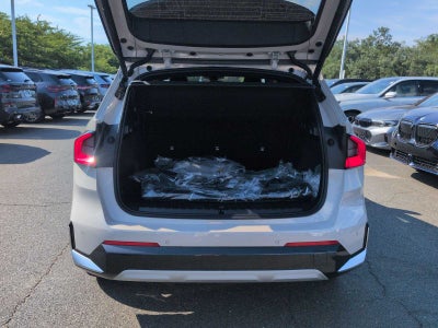 2026 BMW X1 xDrive28i xDrive28i