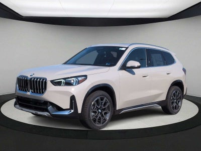 2026 BMW X1 xDrive28i xDrive28i