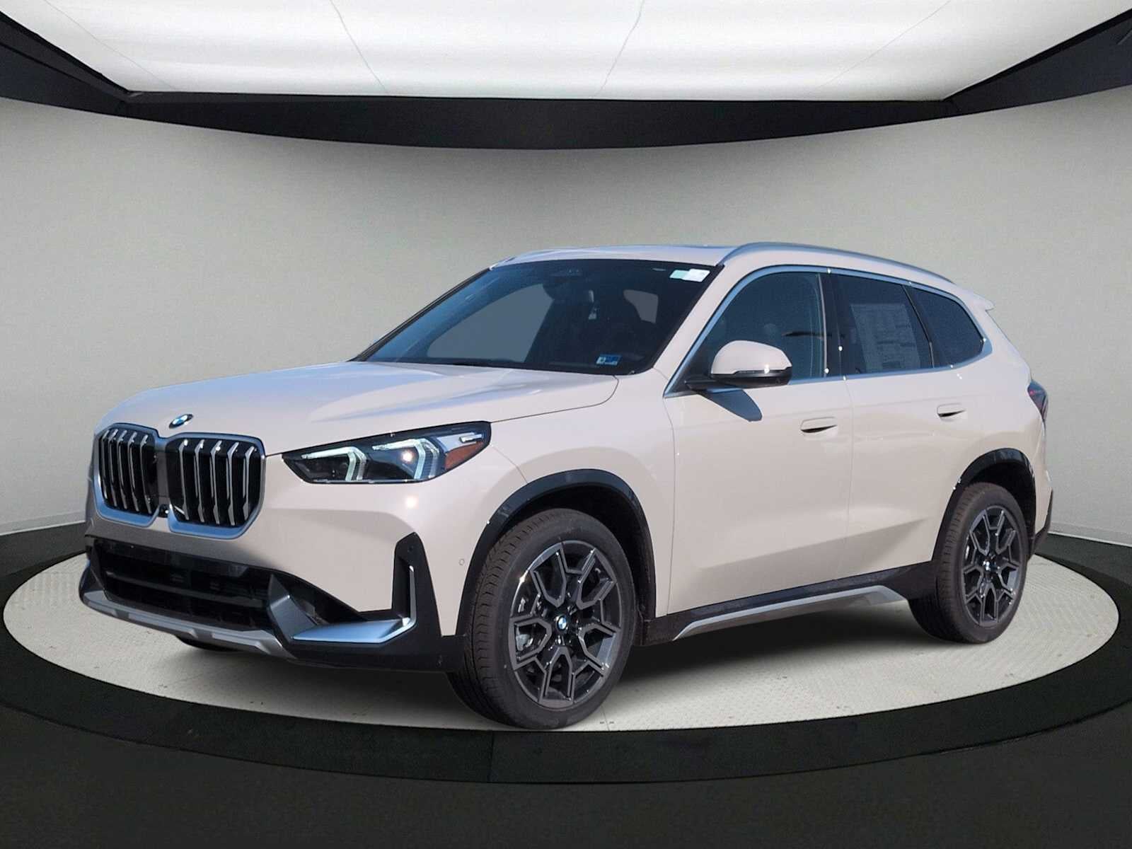 2026 BMW X1 xDrive28i xDrive28i