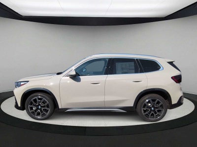 2026 BMW X1 xDrive28i xDrive28i