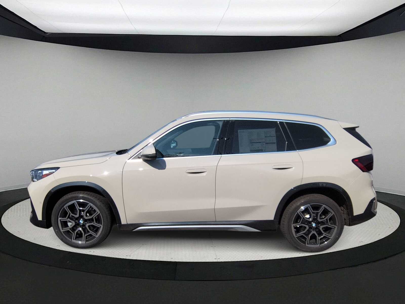 2026 BMW X1 xDrive28i xDrive28i