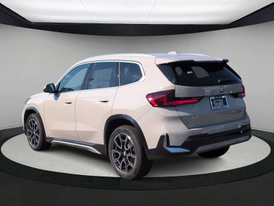 2026 BMW X1 xDrive28i xDrive28i