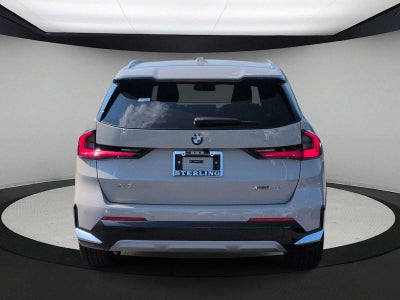 2026 BMW X1 xDrive28i xDrive28i