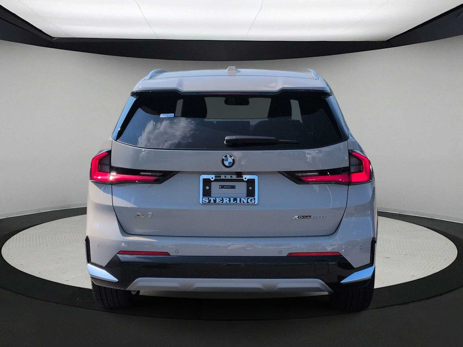 2026 BMW X1 xDrive28i xDrive28i