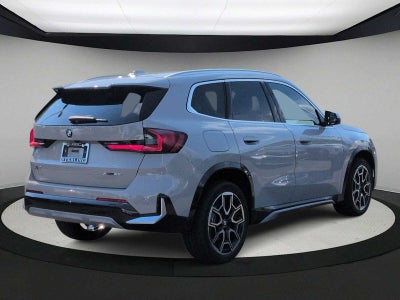 2026 BMW X1 xDrive28i xDrive28i