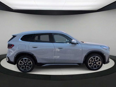 2026 BMW X1 xDrive28i xDrive28i