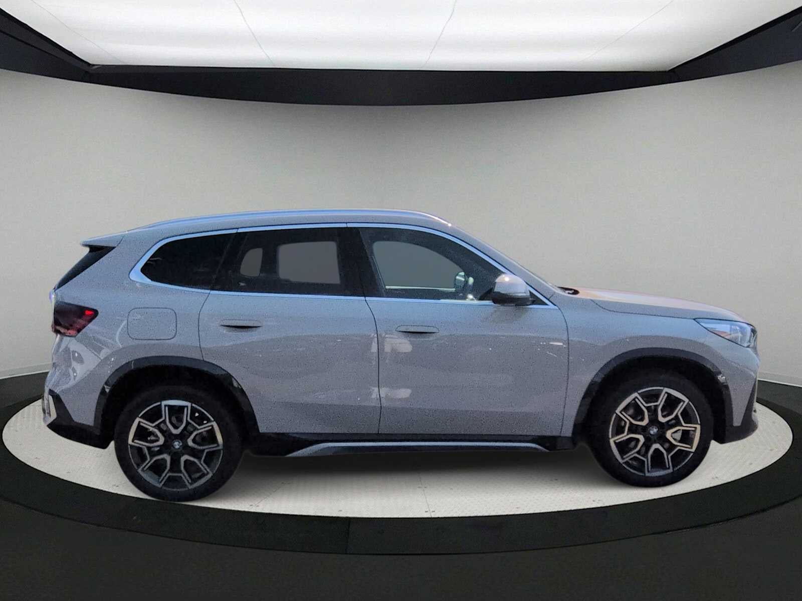 2026 BMW X1 xDrive28i xDrive28i