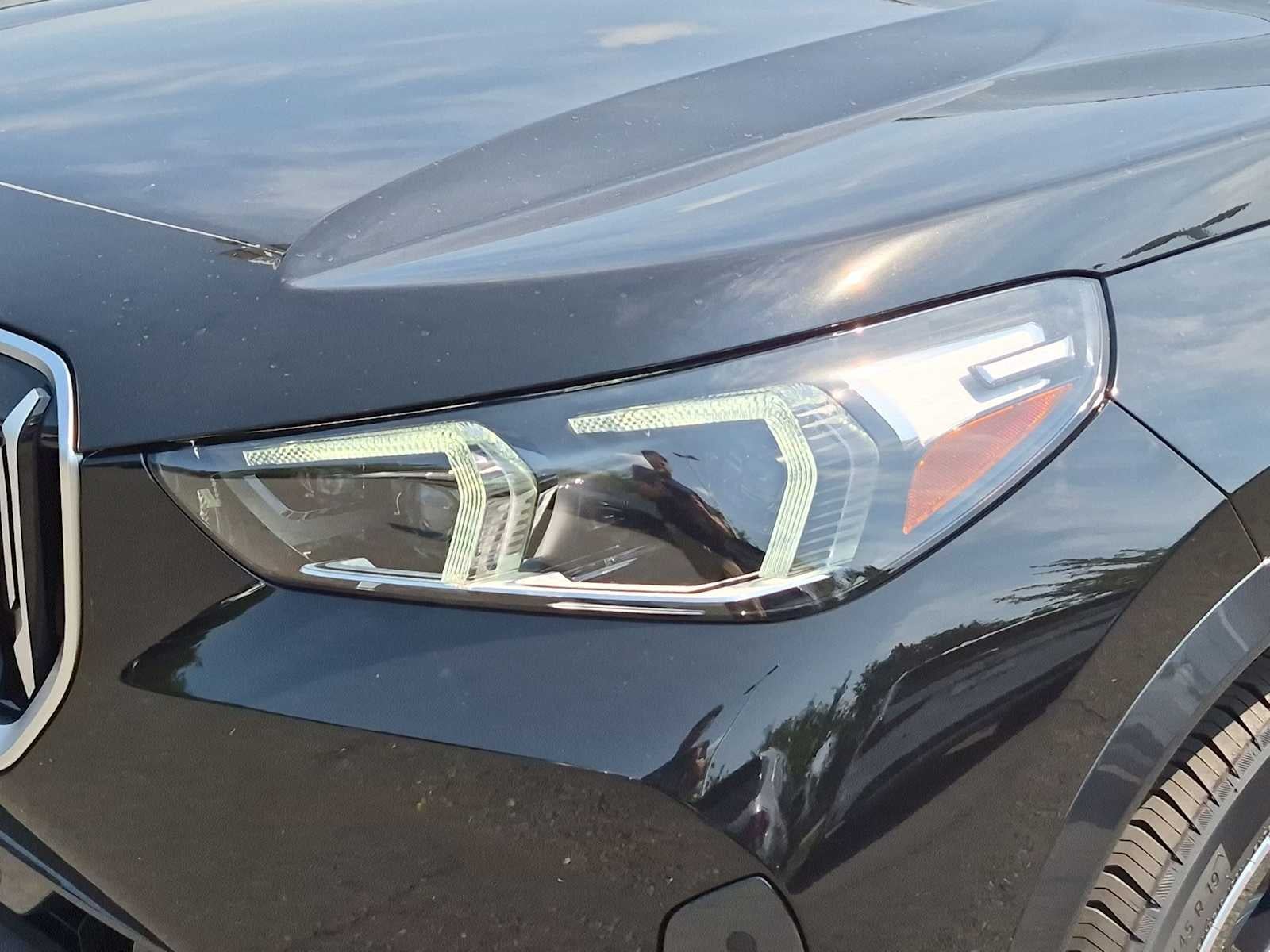 2027 BMW X1 xDrive28i