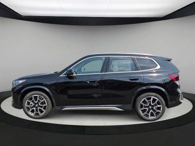 2027 BMW X1 xDrive28i